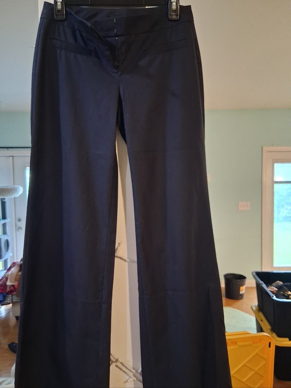 Dress Pant, EXPRESS, Size 0
